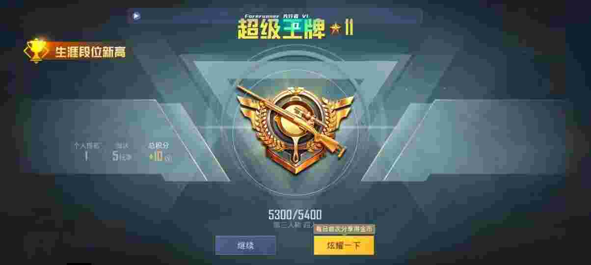 和平精英先行者透视直装 - ��ƽ��Ӣ�ŶӾ�����Ҳ��辅助预览图