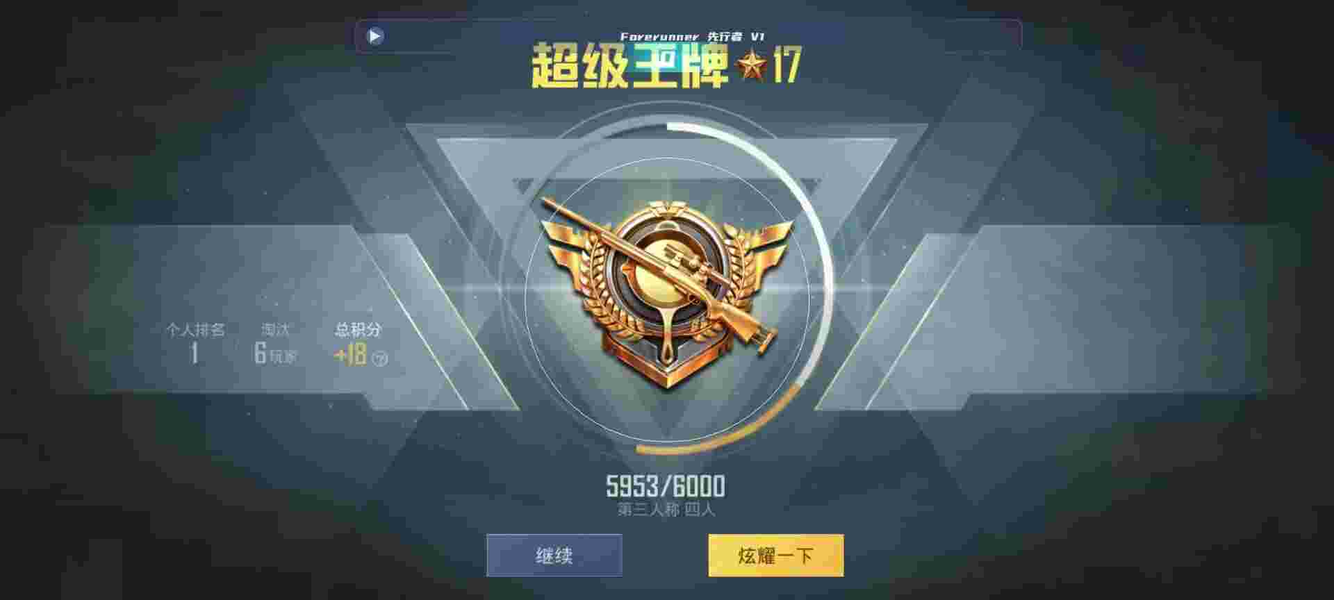 和平精英鸡腿辅助自瞄 - ��ƽ��Ӣ�ŶӾ�����Ҳ��辅助预览图